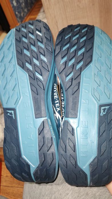 Чоловічі кросівки Nike