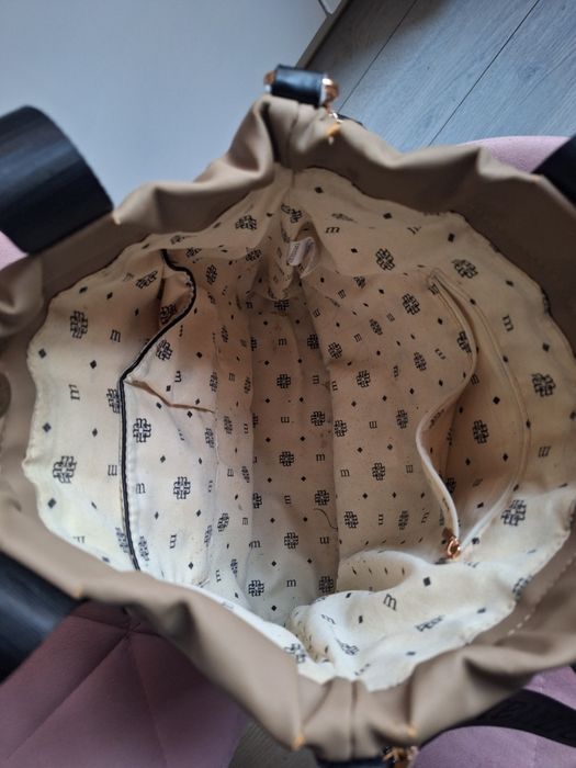 Torebka shopper Monnari