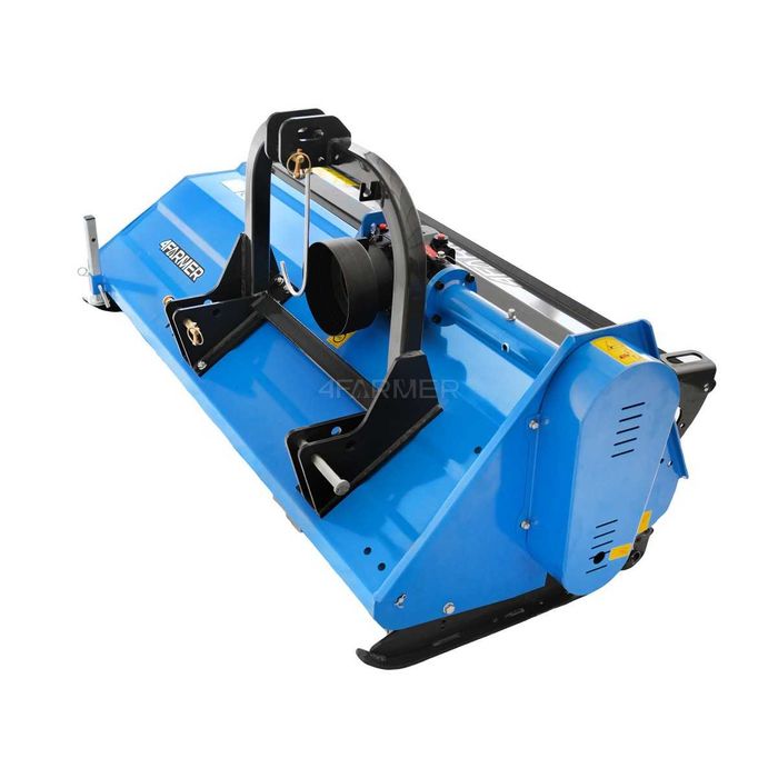 Kosiarka Bijakowa na Młotkach EFGC-175D Mulczer z Klapą Uchylną RATY