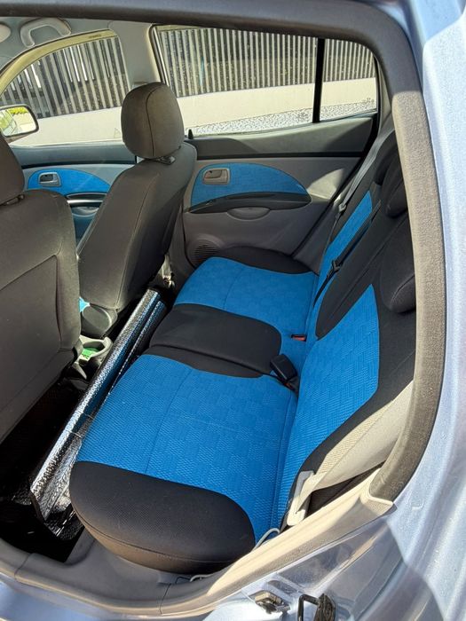 Kia picanto 1.1 CRDI