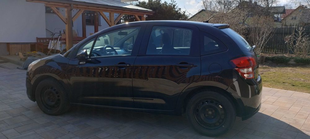Citroen C3 (II) 1.6hdi 2010