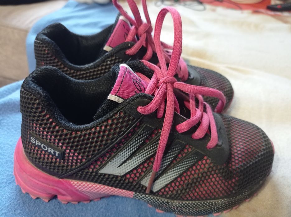 Buty sportowe 32
