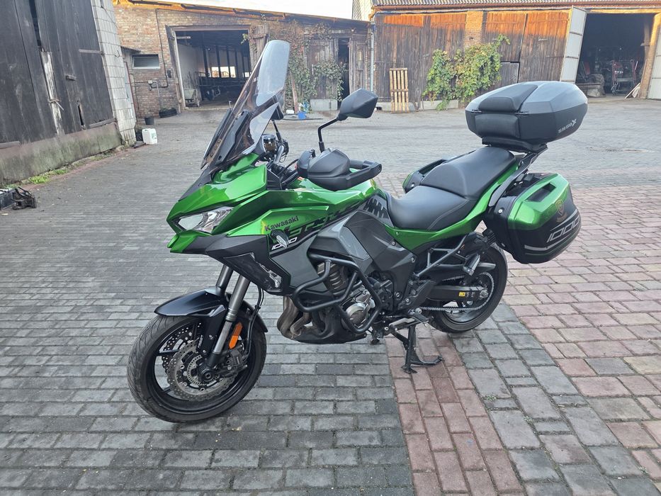 Kawasaki