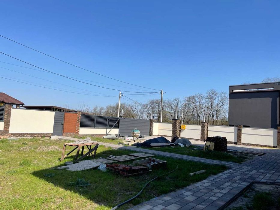 Продам шикарный дом в престижном пригороде Днепра, в Сажевке! торг