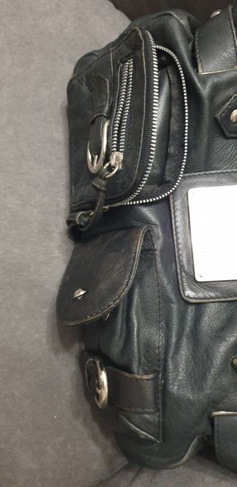 Torebka damska Suzy Smith