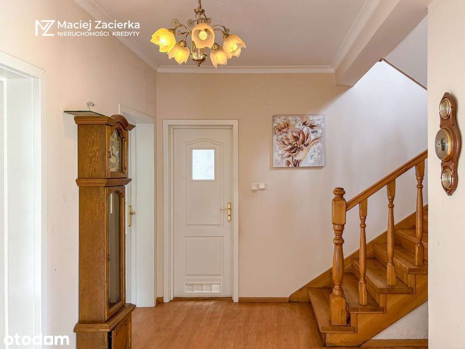 Dom wolnostojący Ustroń