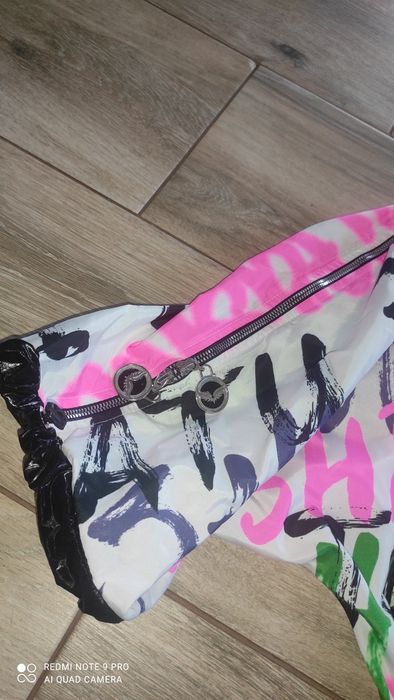 Dres komplet damski firma T.A.T.U