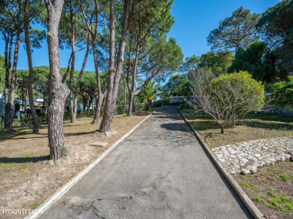 Vila de Luxo com piscina privada em Cascais