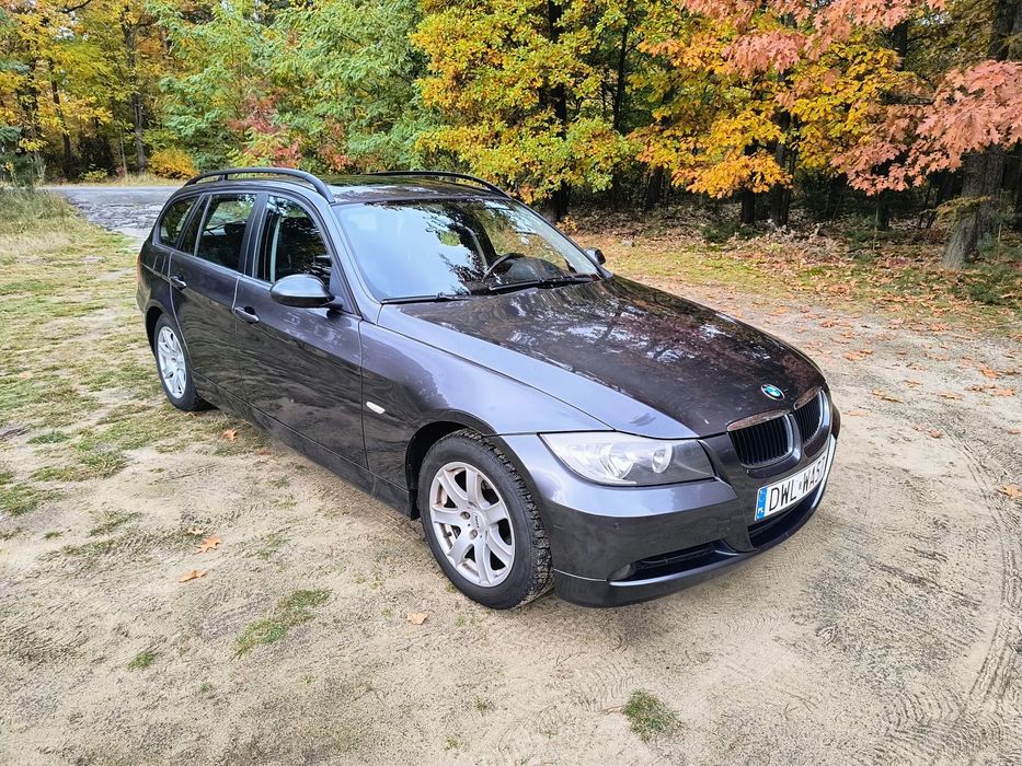 BMW Seria 3