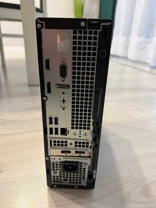Dell OptiPlex 7010 SFF D17S i5 13500 - 32GB/512NVMe - Radeon RX6300
