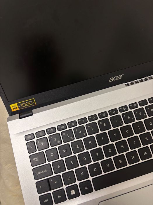 Portátil Acer Aspire 3, 15 polegadas e 952G