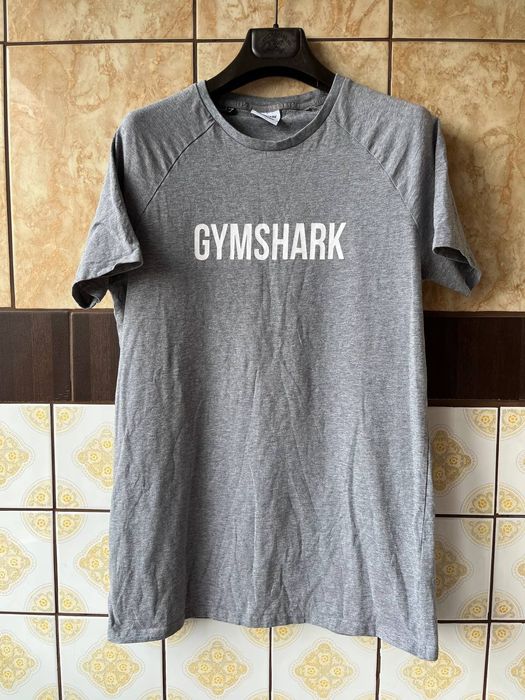 футболка  Gymshark  для тренувань