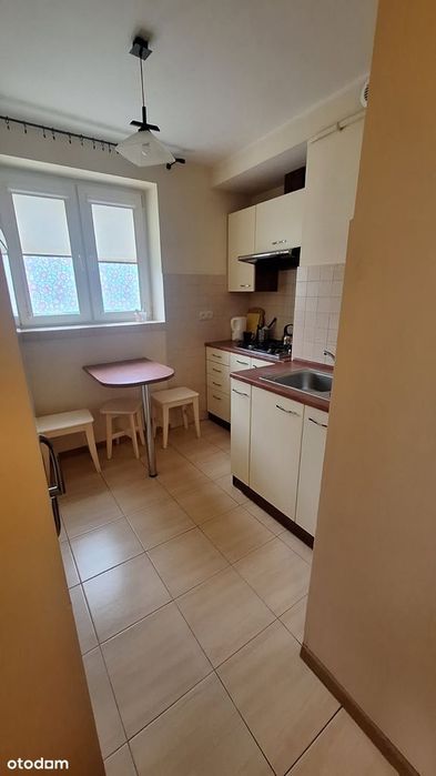 Sprzedam mieszkanie 29,50mkw.