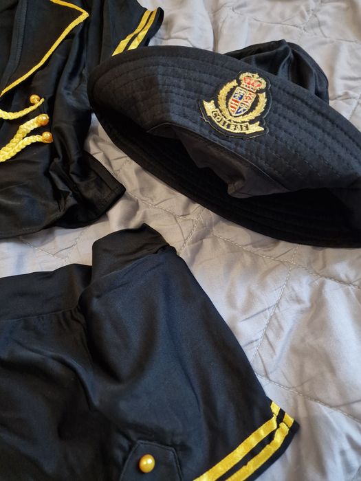 Zestaw bielizny erotycznej