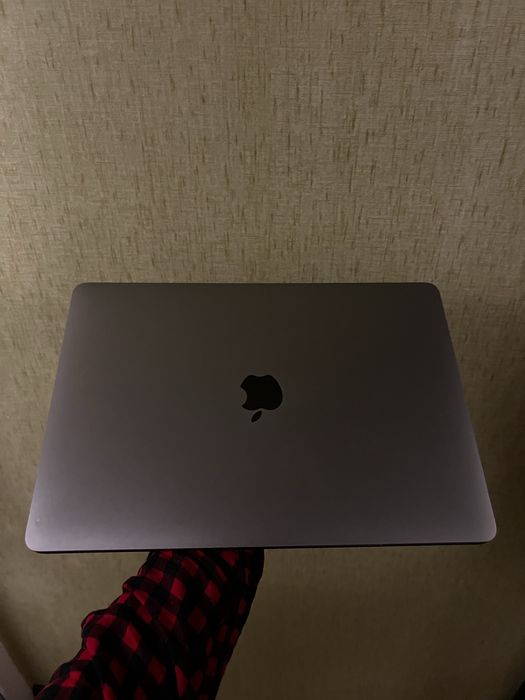 MacBook Pro 13 ( 2017 ) 512 гб
