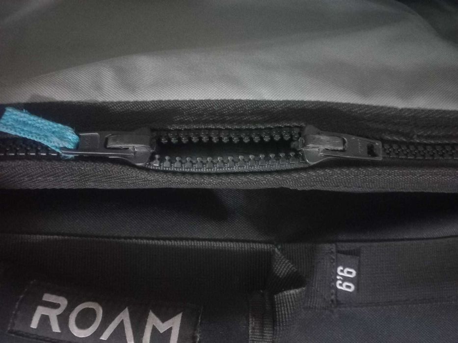 Capa Viagem 4 Prancha de Surf ROAM