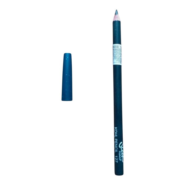 Sleek Makeup Kredka do Oczu Kohl Eyeliner

Pencil - Dark Blue Glitter