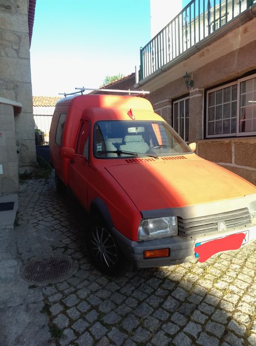 Citroen           C 15