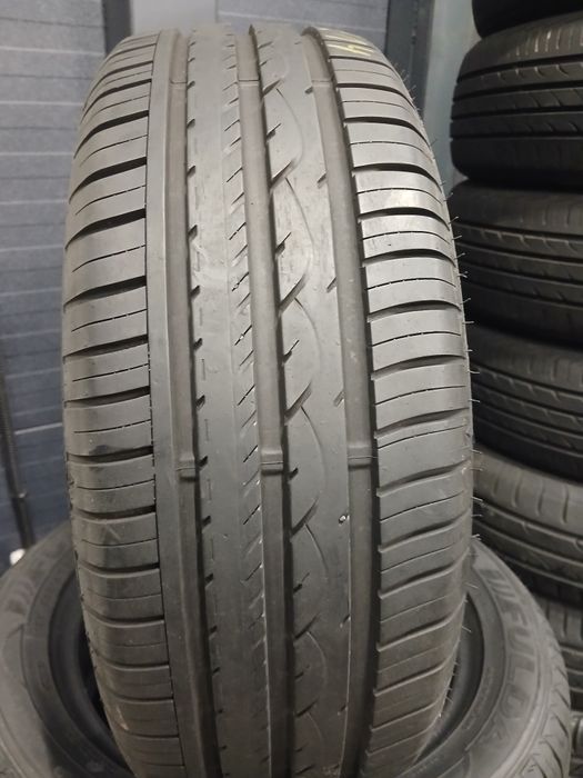 Літні шини БВ 185/55 R14  FULDA  Eco Control HP  Склад
