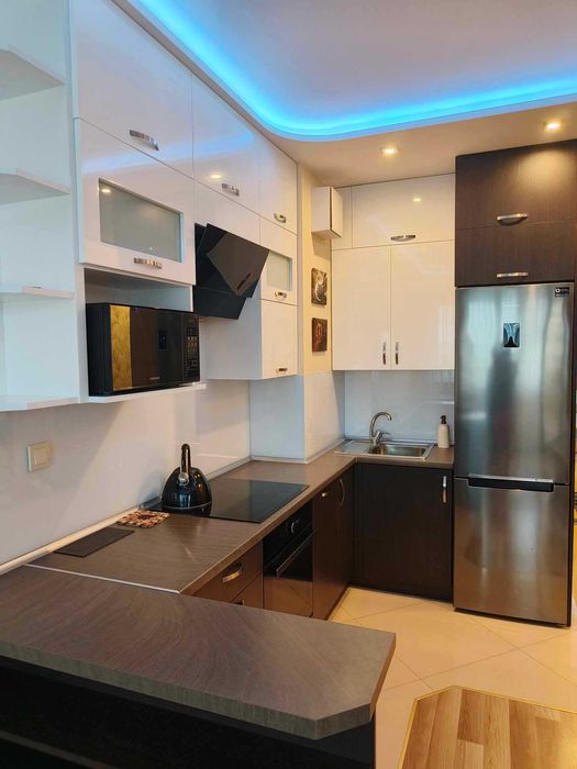 3 pokoje PKP Ursus-Niedźwiadek