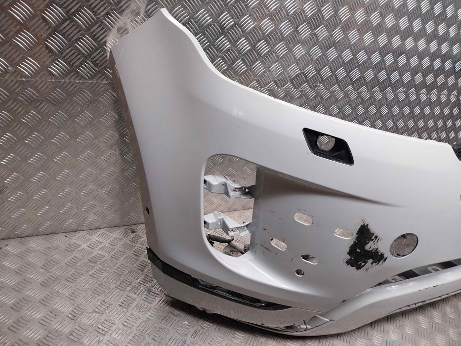 Range rover evoque ii l551 r dynamic zderzak przód