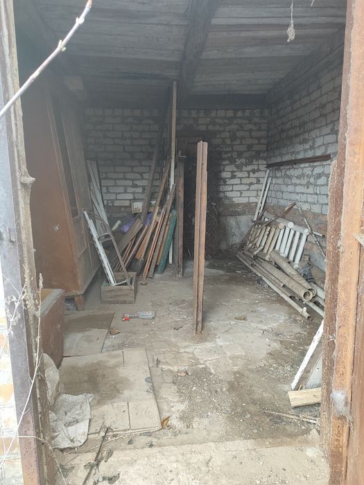 Продається житловий будинок мереф'янський напрямок