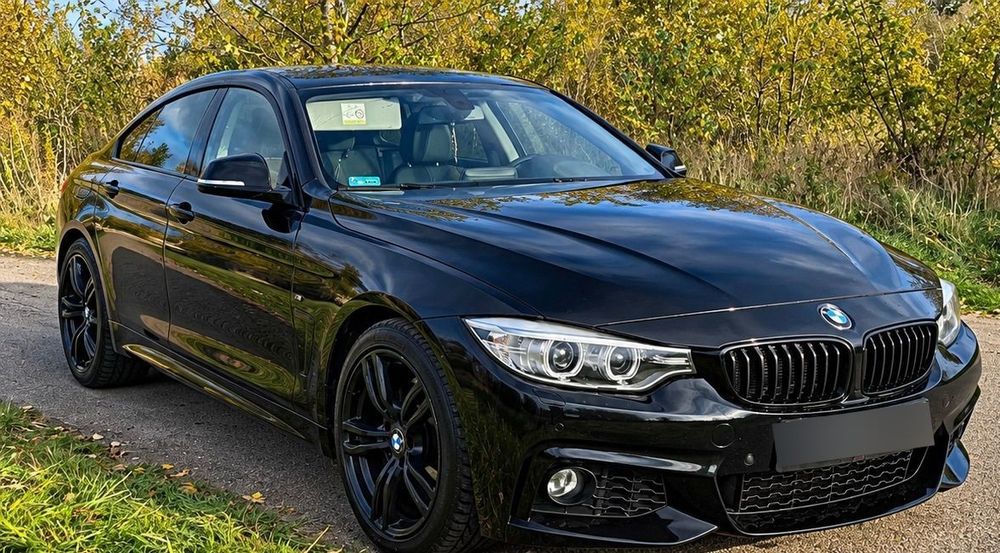 BMW Seria 4