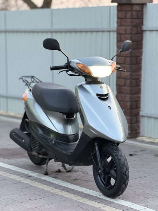 Yamaha Jog SA-39J