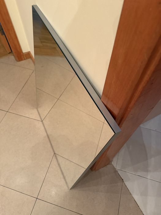 Espelho novo 60x70cm