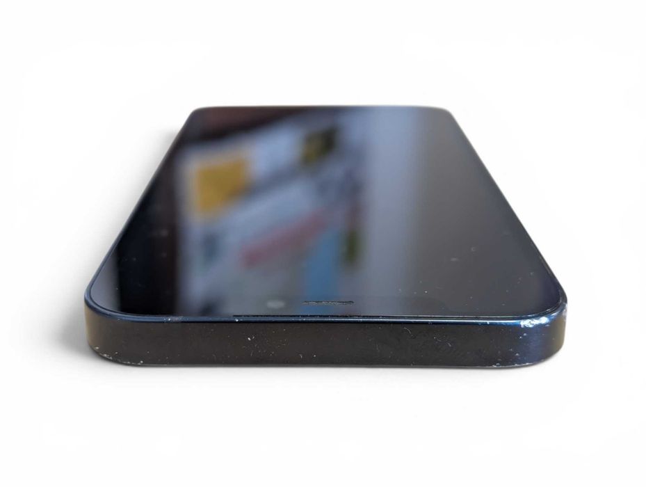 Smartfon APPLE iPhone 12 5G 64GB 6.1" Czarny | Bateria 85%