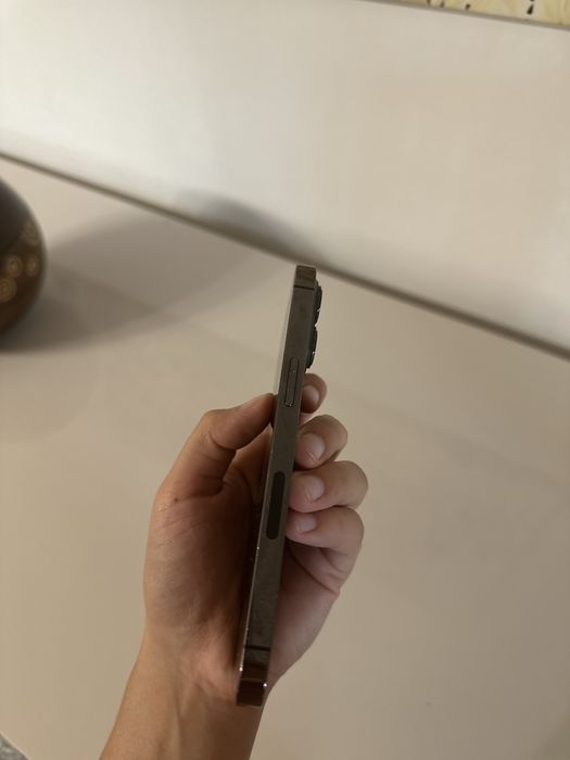 iPhone 13 Pro  Preto