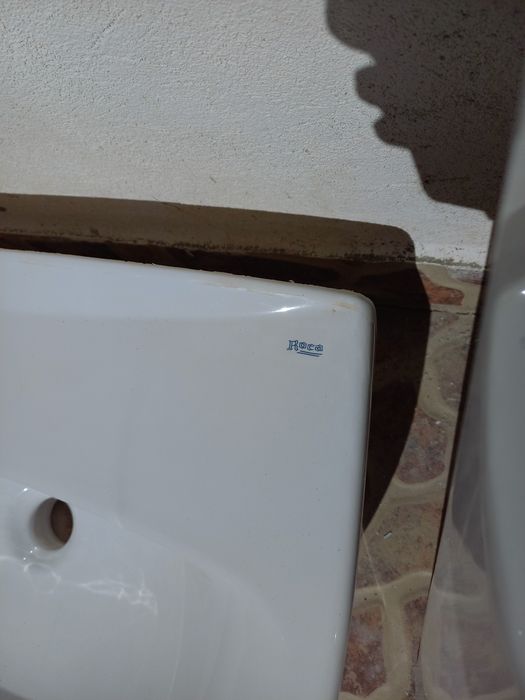 Loiça casa de banho