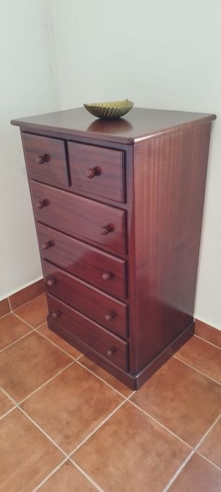 Camiseiro / Cómoda / Móvel Gavetas