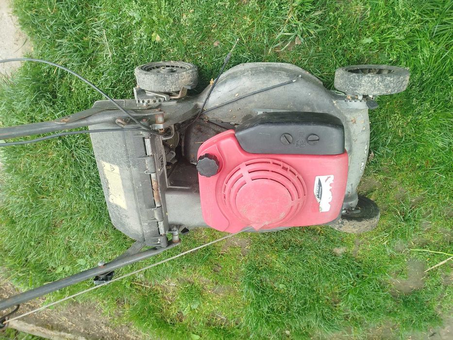 Kosiarka, silnik, Honda HRD 536 na części