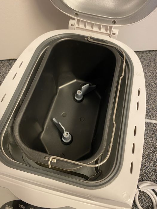 Хлібопіч марки  Silver Crest     Нова