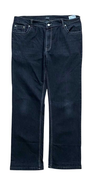 Hugo Boss jeans W36/L34, stan bardzo dobry