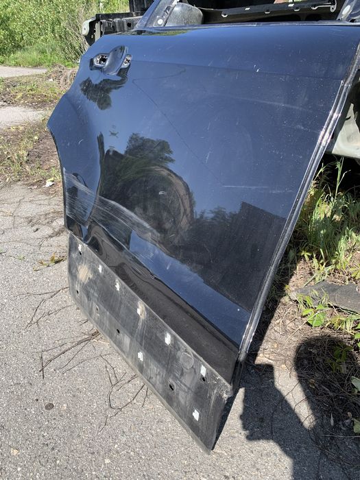 Дверь задняя правая Ford Escape 2013-2019