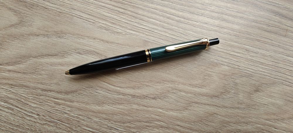 Długopis Pelikan k400 Souveran nowy