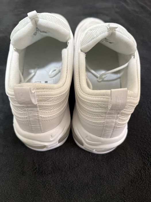 Nike Air Max 97 — Novo, nunca usado — Original