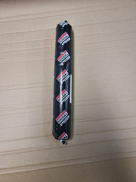 Soudal Soudaseal 640 klej uszczelniacz masa biala 50szt
