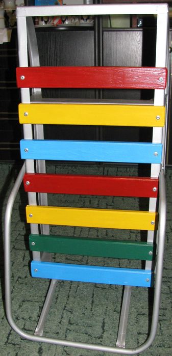 Продам дитячі санчата