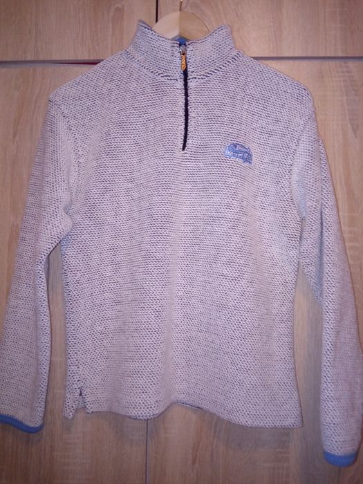 Спортивная рубашка поло  подросток