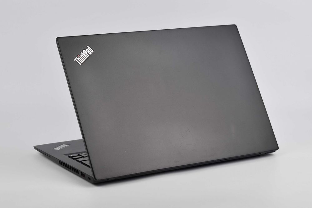Lenovo ThinkPad T14s G1 R5 Pro 4650u 16 гб ssd 256/512/1тб 14" IPS FHD Ноутбук