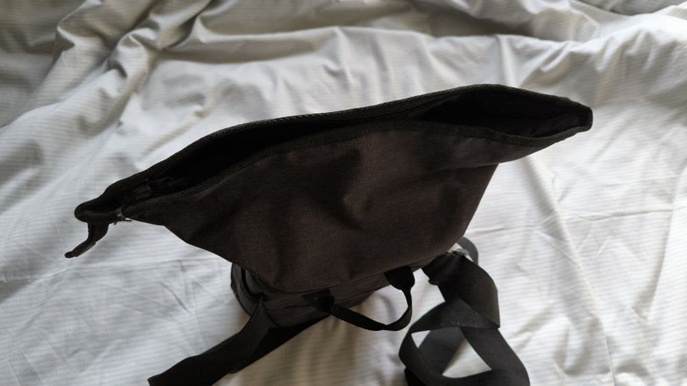 Mala Goodis para máquina fotográfica