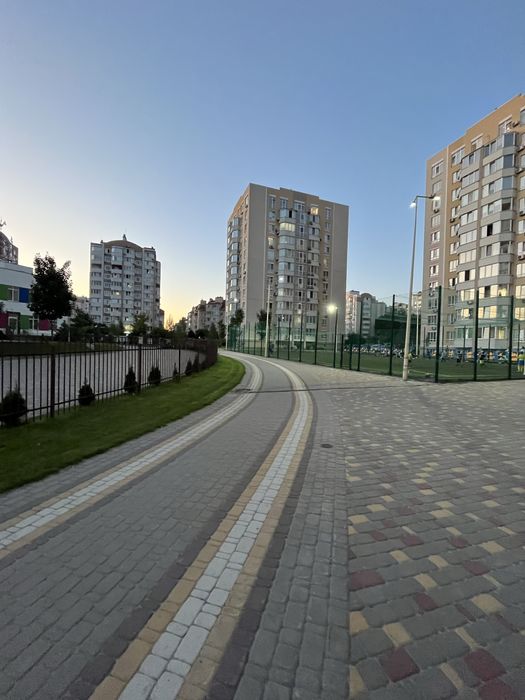 Без %, Продаж просторої євродвушки, ЖК Петрівський квартал