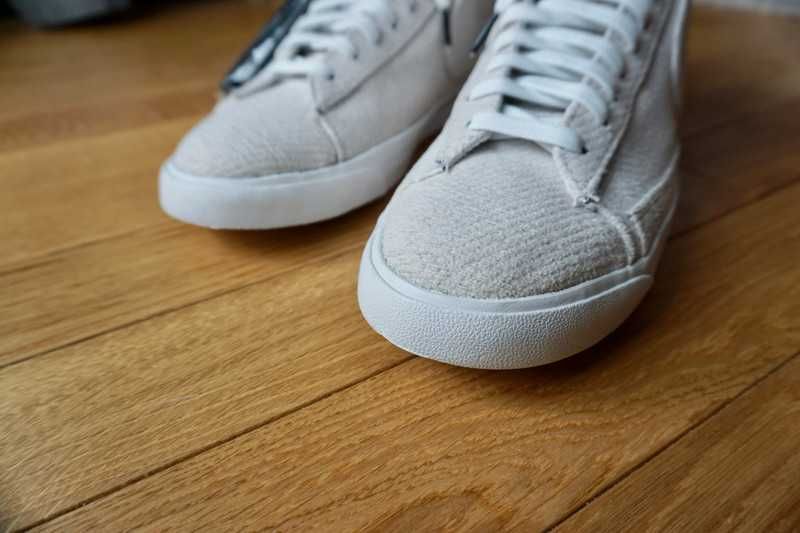 Buty Nike Blazer (2019) Stranger Things Upside Down serial