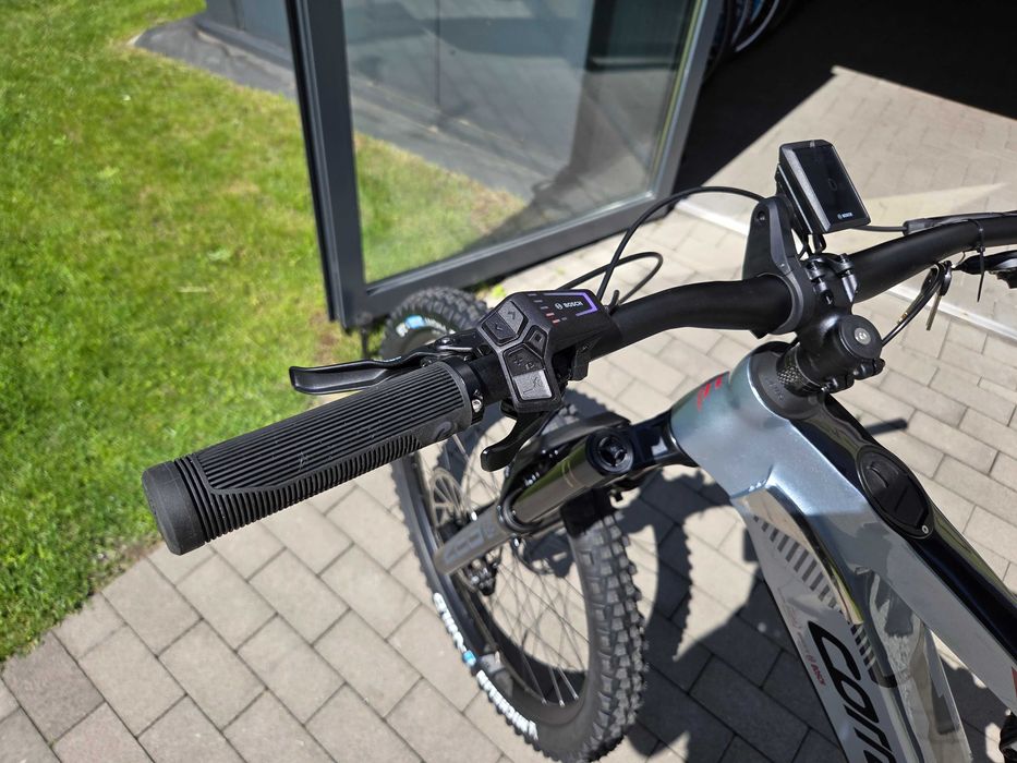 Nowy rower elektryczny MTB Corratec E-Power iLink Pro faktura VAT