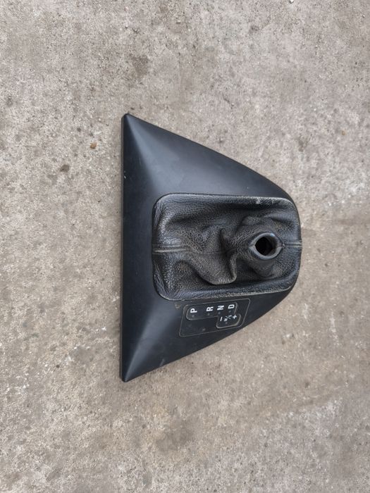 Продам накладку АКПП на BMW x5 e53