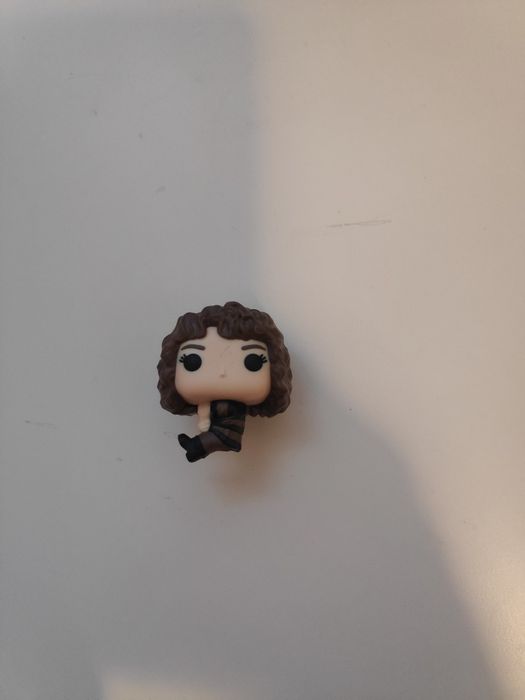 Bonecos Stranger things kinder joy