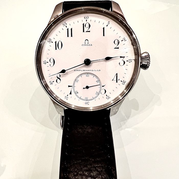 OMEGA , мужские наручные часы